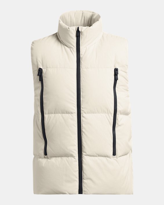 Men's UA Limitless Down Vest | Under Armour Men's UA Limitless Down Vest | Under Armour